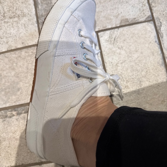 Superga sneakers - Picture 3 of 4